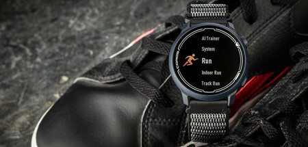 Coros Pace 2 review – A watch that speeds up any sloth