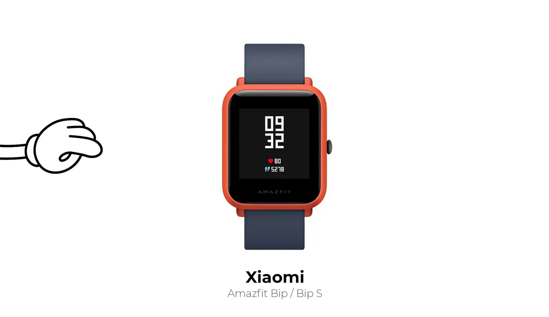 Часы Xiaomi На Стол