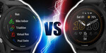 DUEL: Garmin Forerunner 255 vs. Garmin Forerunner 955