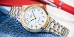 Good readable ladies watches up to 420 EUR – Photo gallery