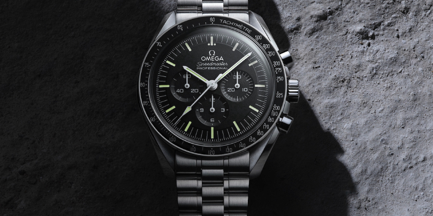 Cheapest speedmaster best sale