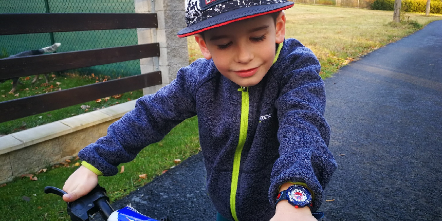 Children s Flik Flak Watches Review Hodinky 365