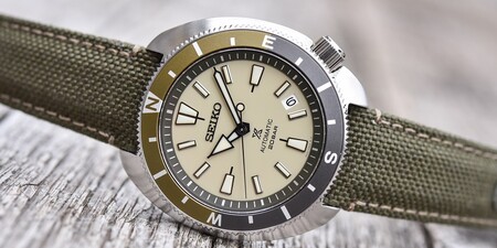Evolution in the Seiko Turtles – New land turtle in the Prospex Land line