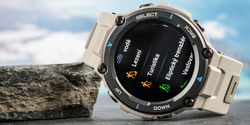 Amazfit T-Rex Pro Review: Rugged and worth every penny - Phandroid