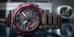 Casio G-Shock MT-G B2000 review - Modern samurai watch