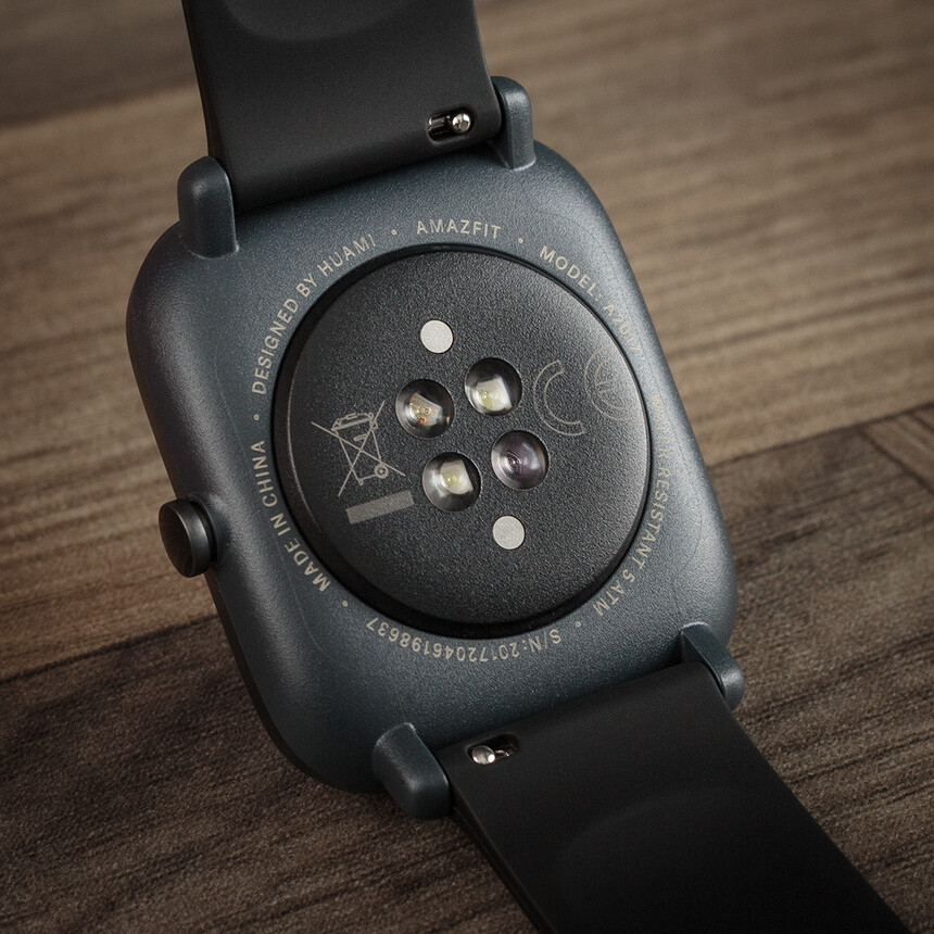 Amazfit Bip review – A new definition of the price-to-performance ratio