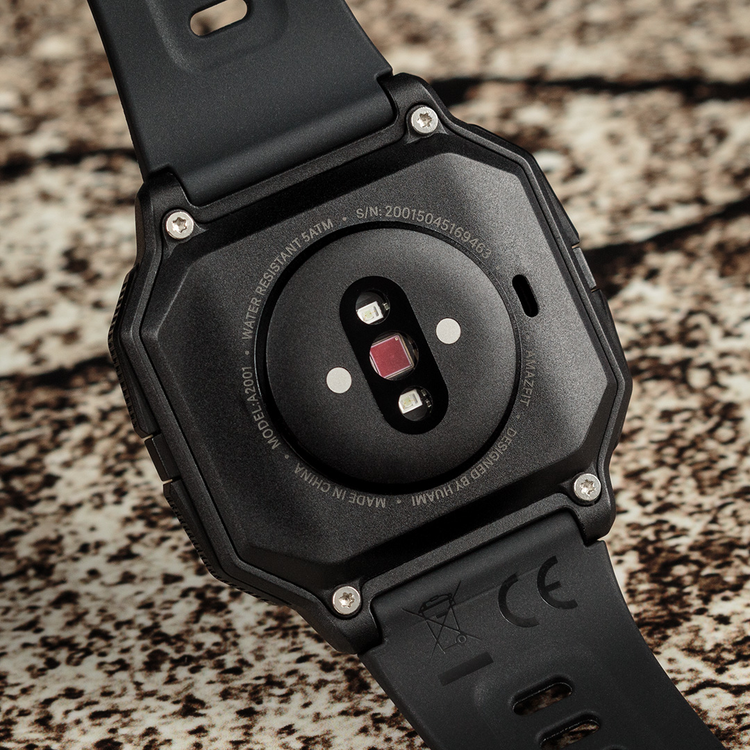 Amazfit Neo review – Smart retrosexual business