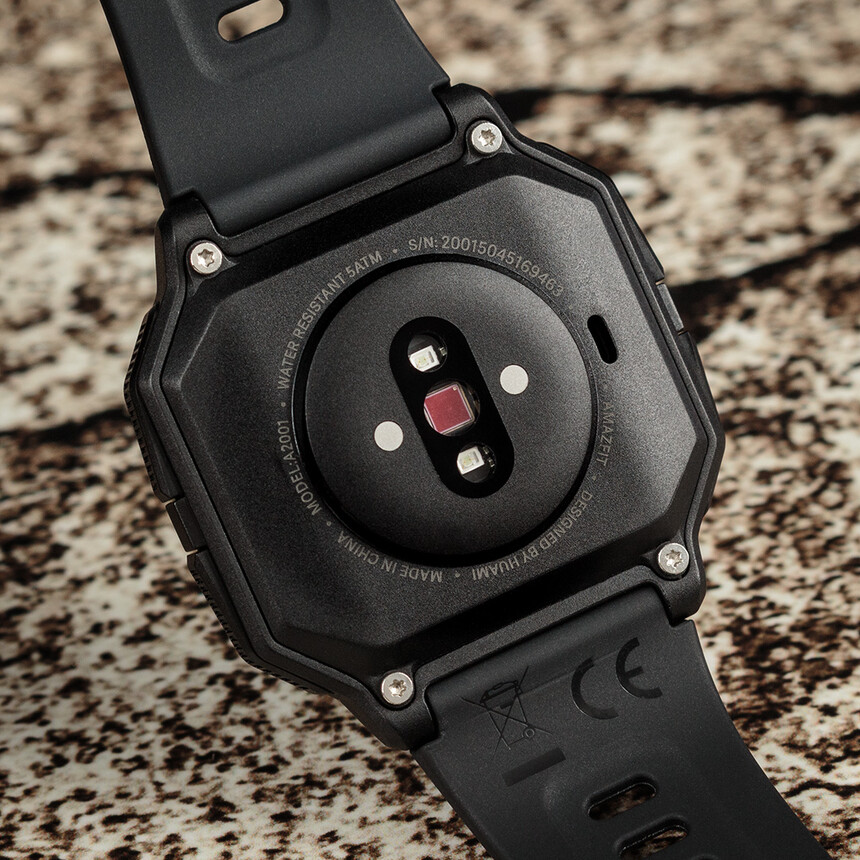 Amazfit Neo review: really essential, but with incredible autonomy -  GizChina.it