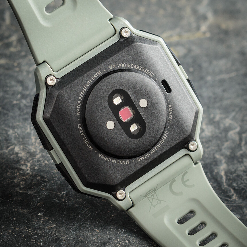 Amazfit Neo review: delightfully retro, smart and cheap : r/pebble
