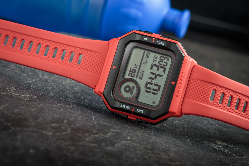Amazfit Neo review  135 facts and highlights