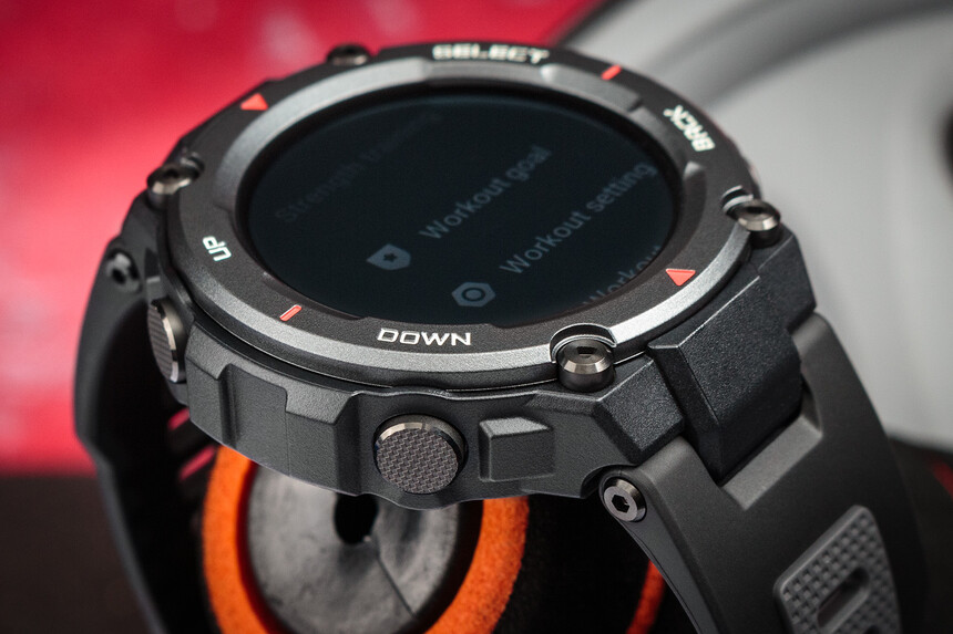 Amazfit T-Rex Pro – Same Rugged Looks, Better Internals [Review] – G Style  Magazine