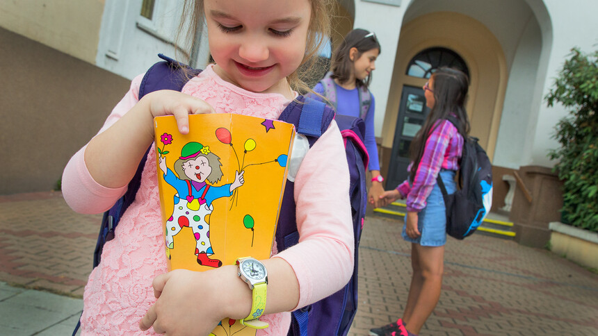 Toddler Digital Wrist Watch : Target