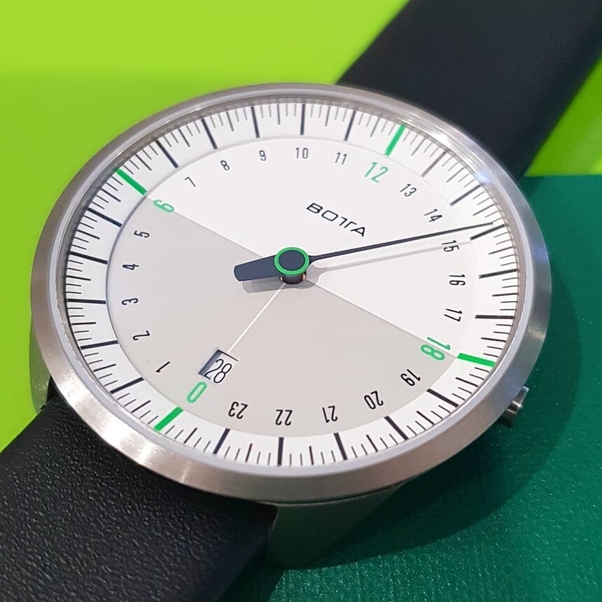 Buy CLAVIUS Automatic wristwatch online | BOTTA design