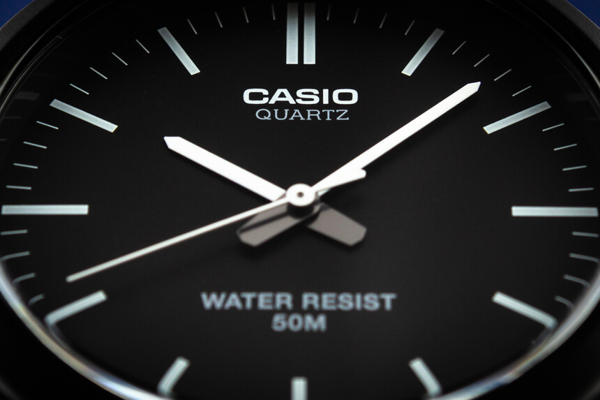 Collection MW-240 Review Casio