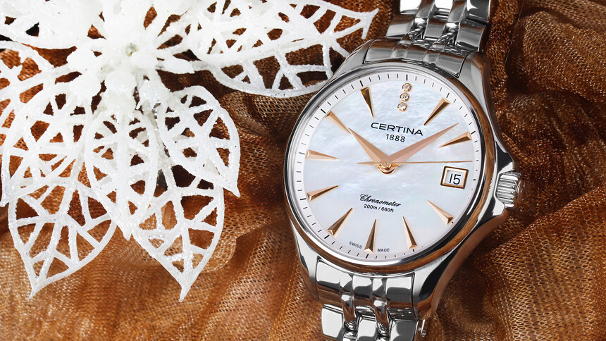 Certina Watch Sale | Buy Luxury Certina Watches Online