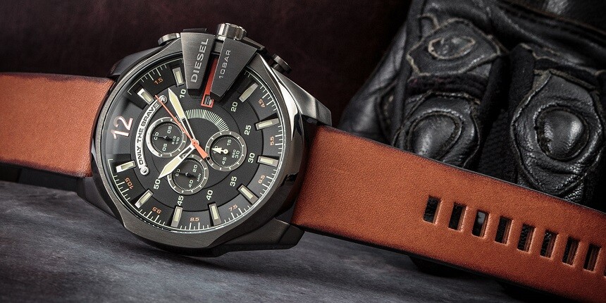 Photo Gallery of Diesel Watches | Hodinky-365.com