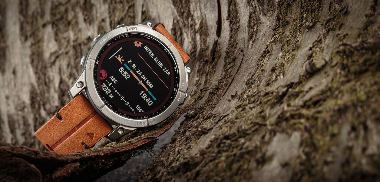 Garmin Fenix 7X – After over Thousand Kilometres