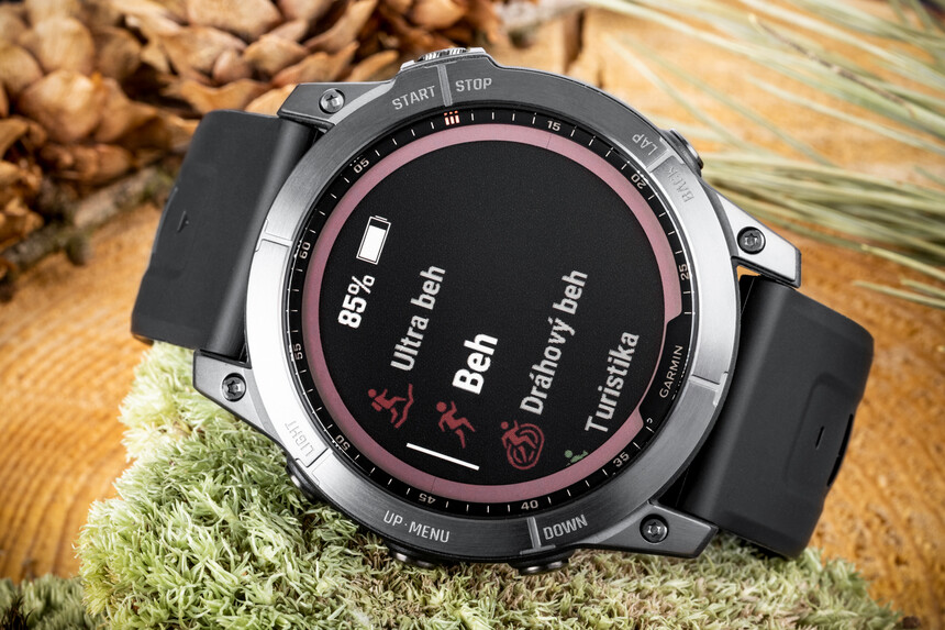 Garmin Fenix 7x Review  Who is this Watch for? 
