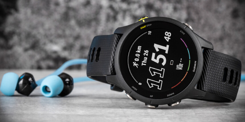 The superb Garmin Forerunner 255 is about to get even better