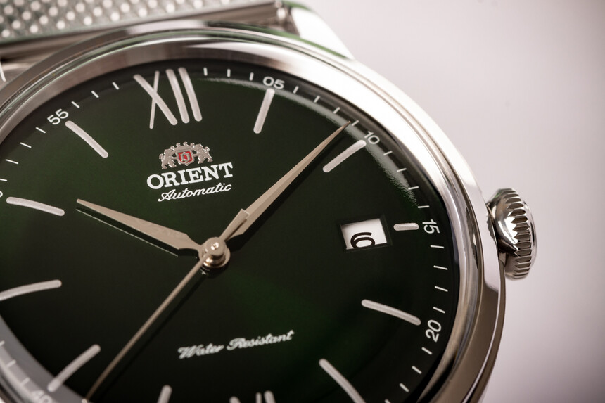 Orient Classic RA-AC0018E Mechanical Classic Watch