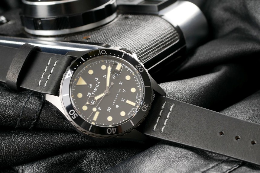 TOP 6: Inexpensive retro watches | Hodinky-365.com