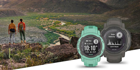 kelebihan garmin instinct tactical