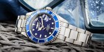 Invicta Pro Diver – Photo gallery of the most popular piece