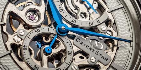 Orient Star Classic Skeleton Mechanical Review – Shivers up our bones for 70th anniversary