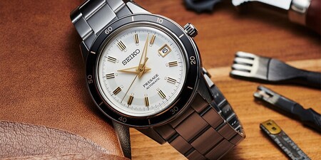 Seiko Presage Style60´s – Retro collection introduction