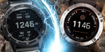 Choose Your Watch: Garmin Tactix Delta or Garmin Fenix 6X