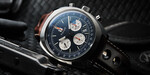 ALL ABOUT: Watch complications – Chronograph