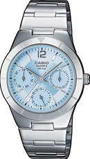 Casio Collection LTP-2069D-2AVEF