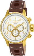 Invicta S1 Rally Quartz 48mm 16011