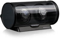 Watch winder Designhütte Tubix 70005-139