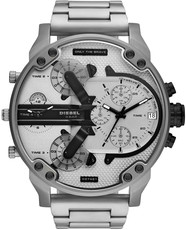 diesel men's watch dz7395