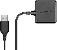 Garmin Cable charging USB with clip for Vívoactive/Vívoactive HR Premium