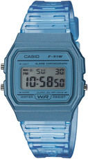 Casio Vintage F-91WS-2EF