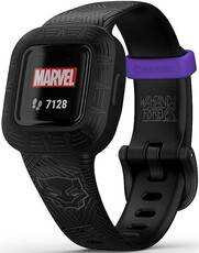 Garmin Vívofit junior 3 Black Panther