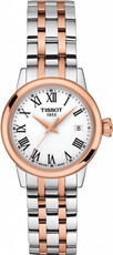 Tissot Classic Dream Lady Quartz T129.210.22.013.00