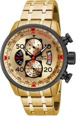 Invicta Aviator Quartz Chronograph 48mm 17205