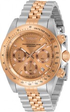 Invicta Speedway Quartz 30994