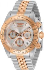 Invicta Speedway Quartz 30995