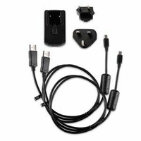 Achetez Transfert de Données Câble de Charge USB Charger de Montre  Intelligente Pour Garmin Descente Mk2 / Descente Mk2i de Chine