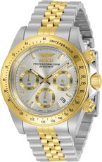 Invicta Speedway Quartz Chronograph 30991