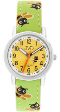 JVD J7206.2 watch (Animal motif)