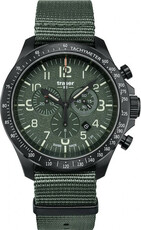 Traser P67 Officer Pro Chronograph Green