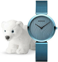 Bering Charity2 18132 (+ teddy bear)