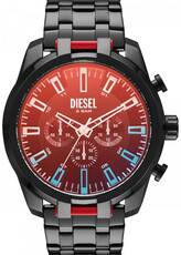 Diesel Split DZ4624 | Hodinky-365.com