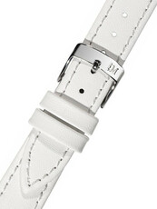 White strap Morellato Garden With 5257C47.017 (eco-leather)