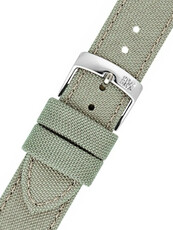 Beige strap Morellato Cordura 2 2779110.026 M (eco-leather, textil)